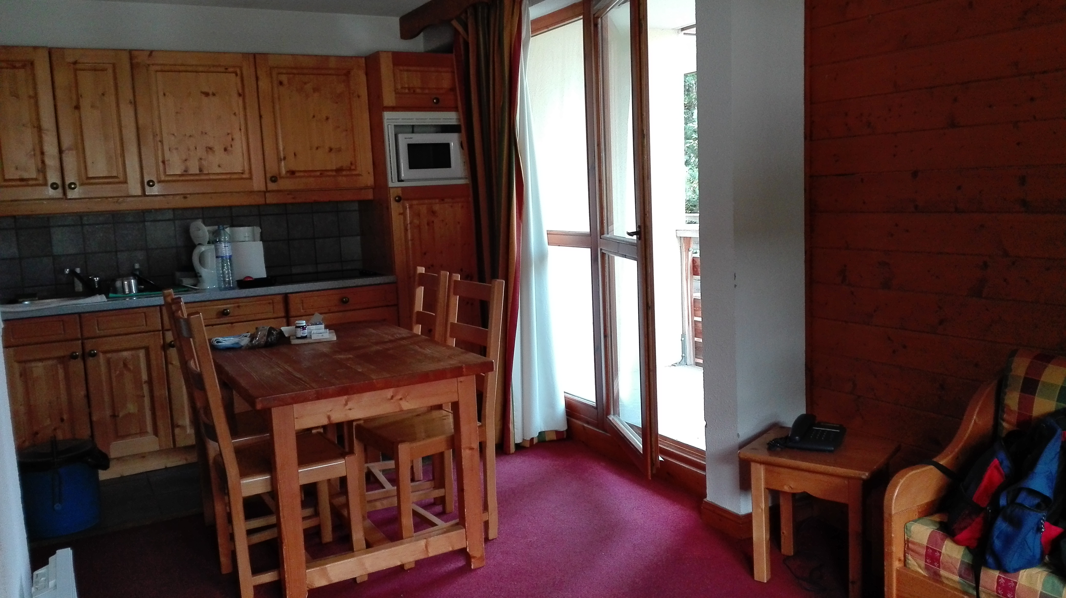 Photo n° 2 de l'avis de Martine.a fait le 26/08/2018 à 07:03