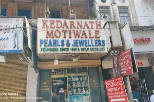 Kedarnathji Motiwale Pearls And Jewellers image