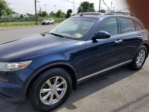 Buy Smart Insurance, LLC., 1776 Calhoun St Suite 2, Trenton, NJ 08638, Insurance Agency