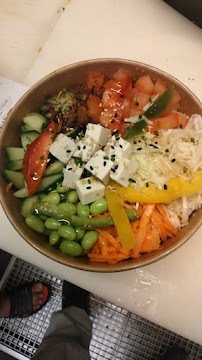 Les plus récentes photos du Restauration rapide Eat Sushi Les Lilas - n°3