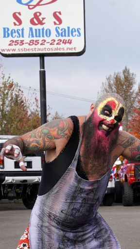 Used Car Dealer «SS Best Auto Sales, LLC», reviews and photos, 2712 Auburn Way N, Auburn, WA 98002, USA