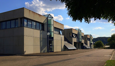 LVD55 - SEGILAB à Bar-le-Duc