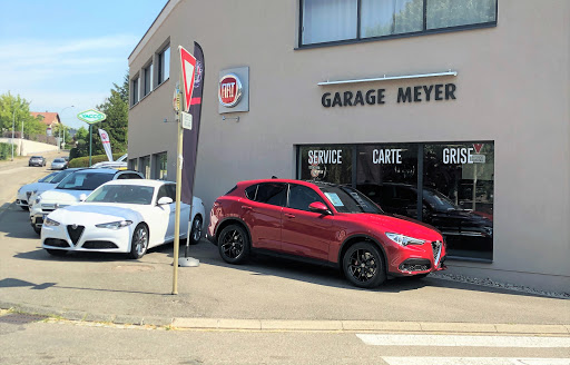 Garage Meyer