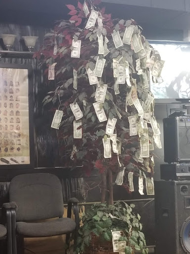 Barber Shop «(VIP )the next level Barbershop», reviews and photos, 1021 Hamilton St, Allentown, PA 18101, USA