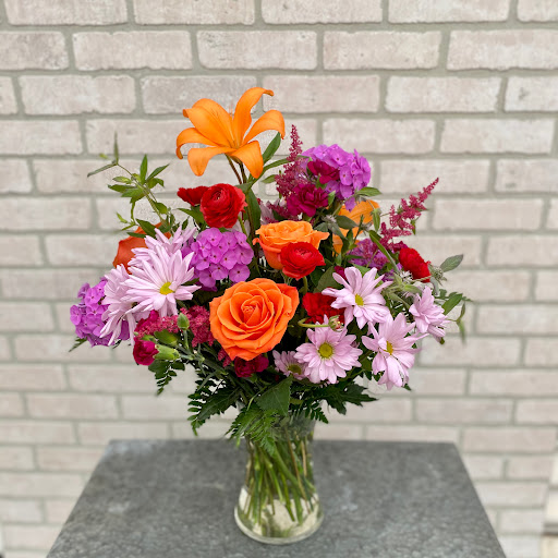 Florist «Kent Floral Co.», reviews and photos, 1109 S Water St, Kent, OH 44240, USA