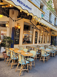 Photo n°68 de Chez Ginette à Paris ()