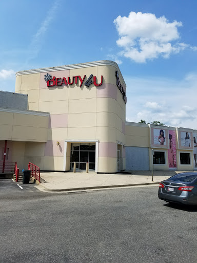 Beauty Supply Store «Beauty 4 U», reviews and photos, 3551 32nd Ave, Temple Hills, MD 20748, USA