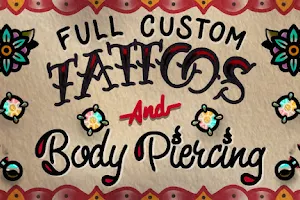BodMod Tattoo and Piercing image