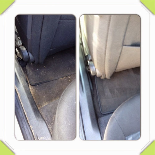 Comments and reviews of Mobile Superior Valeting