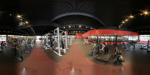 Gym «Powerhouse Gym Torrance», reviews and photos, 22715 Hawthorne Blvd, Torrance, CA 90505, USA