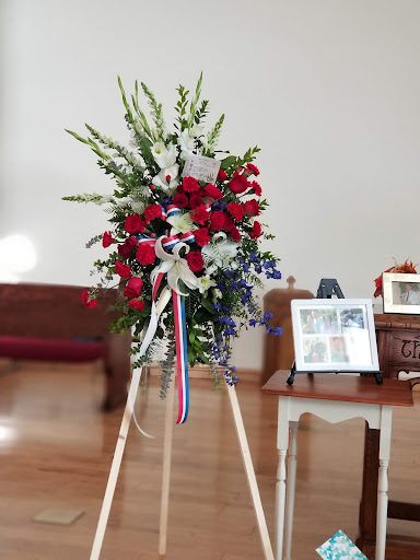 Florist «AAA Florist», reviews and photos, 1277 W 6th St, Corona, CA 92882, USA