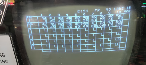 Bowling Alley «Country Lanes», reviews and photos, 30250 W Nine Mile Rd, Farmington Hills, MI 48336, USA