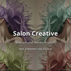 SALON Creative | der besondere Salon Adolf-Pfleiderer-Straße 4, 94244 Teisnach, Deutschland