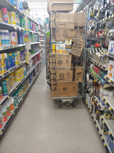 Discount Store «Dollar General», reviews and photos, 1911 Street Rd, Bensalem, PA 19020, USA