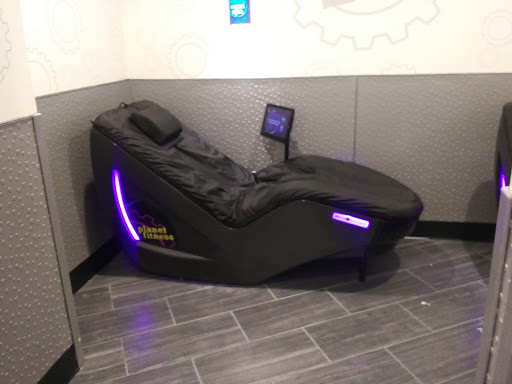 Gym «Planet Fitness», reviews and photos, 175 Avenue A, Bayonne, NJ 07002, USA