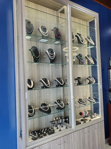 Jewelry Store «Westbrooke Jewelers», reviews and photos, 5143 Farm to Market 1960 Rd W, Houston, TX 77069, USA