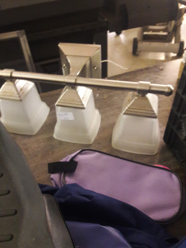 Thrift Store «Wayside Christian Mission Bargain Center», reviews and photos, 9125 Galene Dr # A, Louisville, KY 40299, USA