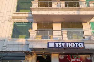 TSV Hotel image