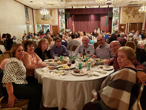 Night Club «Portuguese Club», reviews and photos, 110 Rubber Ave, Naugatuck, CT 06770, USA