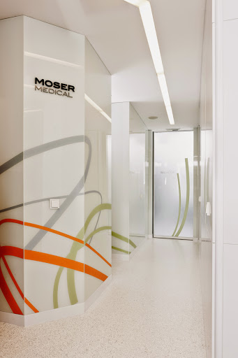 Moser Medical Group kosmetische Haarchirurgie GmbH