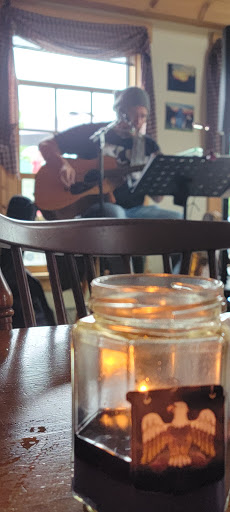 Winery «Greene Eagle Winery», reviews and photos, 2576 Davis Peck Rd, Cortland, OH 44410, USA