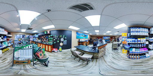 Hot Tub Store «Coastal Spa and Patio Store», reviews and photos, 735 W Orangethorpe Ave, Placentia, CA 92870, USA