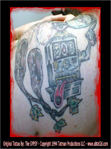 Explore compass tattoo ideas for men, creative tattoo ideas in Topeka, available at Artist Alley Studio Tattoos & Piercings