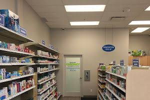 Primecare Pharmacy