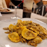 Photo n°1 de l'avis de gianluca.e fait le 15/11/2022 à 16:56 sur le  Agriristoro l'Antica Cantina à Caprarola