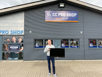 CC Pro Shop