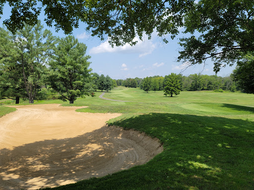 Public Golf Course «Chesapeake Bay Golf Club at Rising Sun», reviews and photos, 128 Karen Dr, Rising Sun, MD 21911, USA