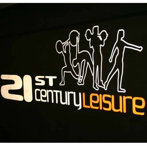 Reviews of 21st Century Leisure in Stoke-on-Trent - Sports Complex