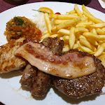 Photo n°1 de l'avis de Jörg.u fait le 16/12/2019 à 16:04 sur le  Haus Odendahl à Cologne