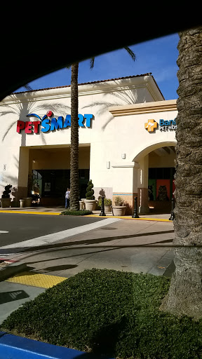 Pet Supply Store «PetSmart», reviews and photos, 10940 E Foothill Blvd, Rancho Cucamonga, CA 91730, USA