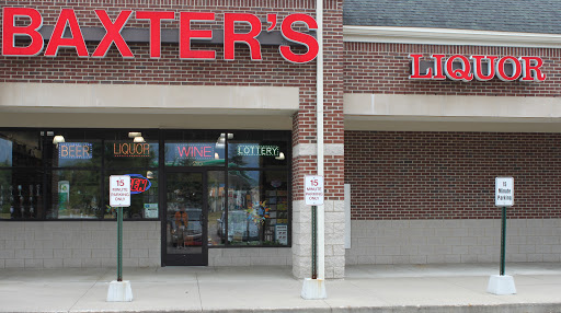 Baxter's