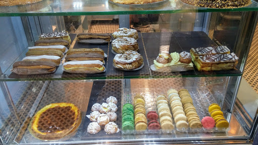 La Bonne Patisserie