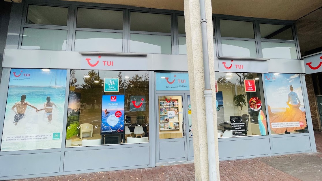 Agence de voyage TUI STORE DOUAI à Douai (Nord 59)
