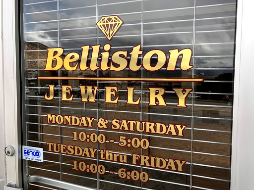 Jeweler «Belliston Jewelry», reviews and photos, 1155 36th St, Ogden, UT 84403, USA