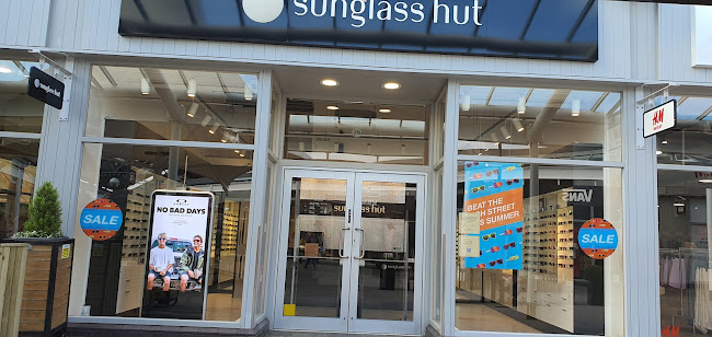 Sunglass Hut Outlet - Optician