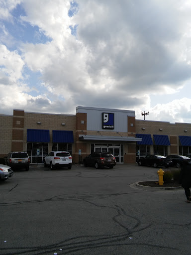 Non-Profit Organization «Goodwill Store & Donation Center», reviews and photos, 351 E Roosevelt Rd, Lombard, IL 60148, USA