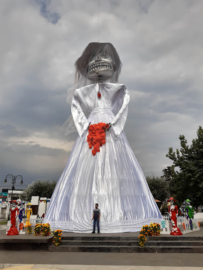 SAN ANTONIO LA ISLA en San Antonio la Isla