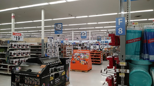Department Store «Walmart Supercenter», reviews and photos, 911 Hebron Rd, Heath, OH 43056, USA