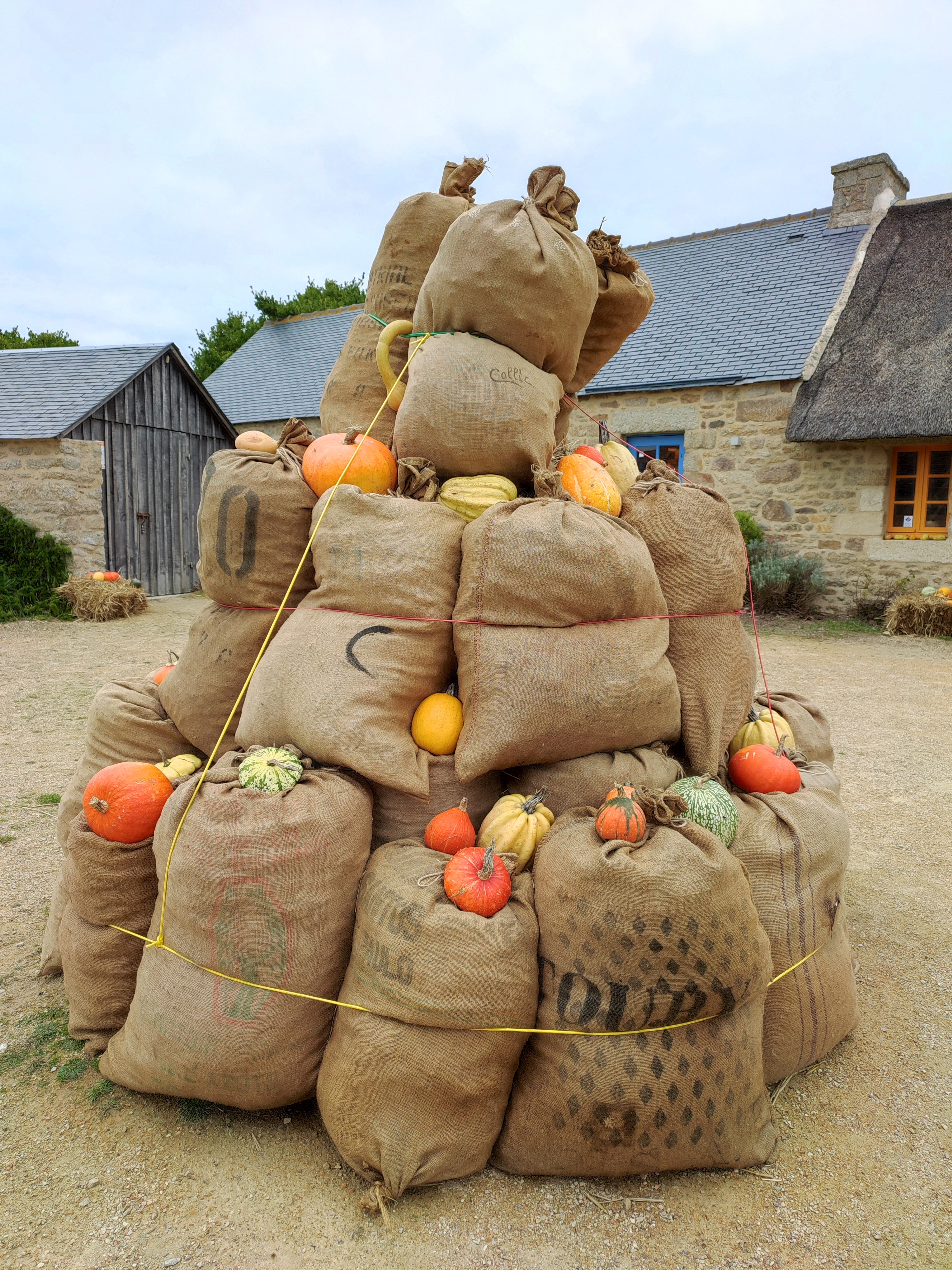 Photo n° 2 de l'avis de Hervé.e fait le 30/10/2021 à 18:50