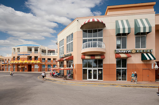 Shopping Mall «Pompano Citi Centre», reviews and photos, 1955 N Federal Hwy, Pompano Beach, FL 33062, USA