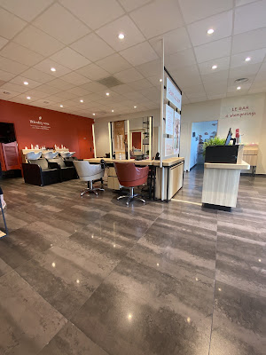 Saint Algue - Coiffeur Cabestany à Cabestany