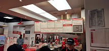 Five Guys Hamburg Reeperbahn à Hamburg menu