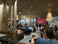 Atmosphère du Restauration rapide McDonald's à Lieusaint - n°11
