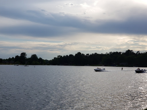 Tourist Attraction «The Aqua Bowl», reviews and photos, 422 W Park Ave, Minocqua, WI 54548, USA