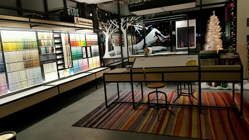 Paint Store «The Paint Centers», reviews and photos, 3075 Hill Rd, Grand Blanc, MI 48439, USA