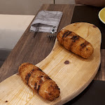 Photo n°5 de l'avis de Bartolomeo.a fait le 18/09/2019 à 12:12 sur le  Grumé Pizzeria à Grumo Nevano